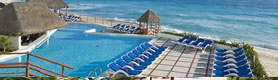 BelleVue Beach Paradise Hotel - All Inclusive - Cancun, Mexico