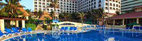 GR Solaris Cancun Resort - All-Inclusive Resort - Cancun, Mexico