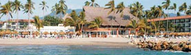 Crown Paradise Club Puerto Vallarta, All Inclusive Resort
