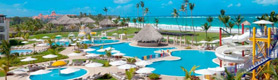 Hard Rock Hotel & Casino Punta Cana - All Inclusive