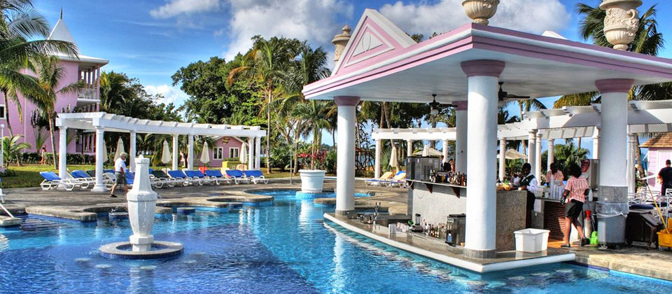 Hotel Riu Palace Tropical Bay All Inclusive 24 hours 